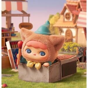 Pop mart pucky fairies’ market match Pop mart pucky fairies’ market match seller